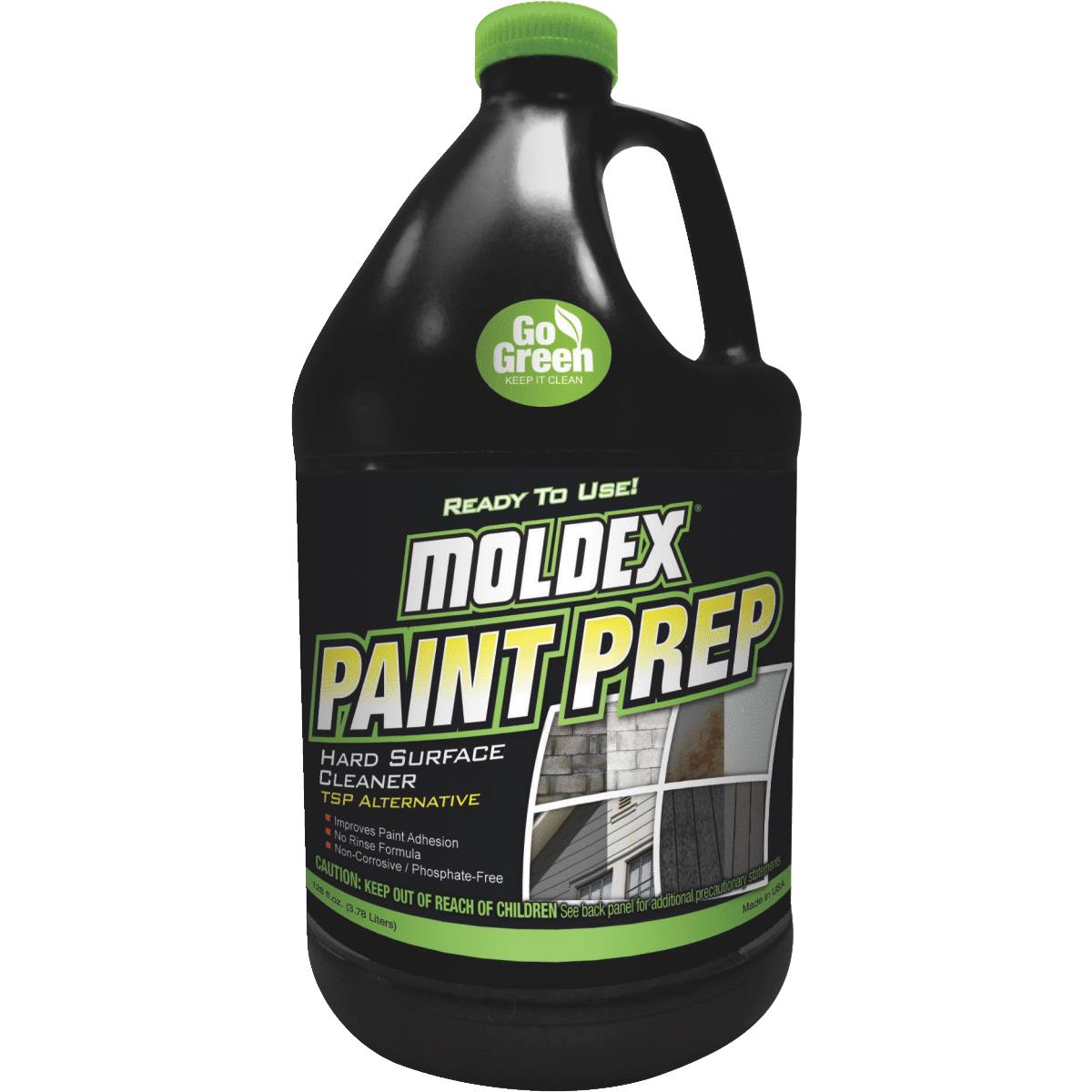 GAL MOLDEX PAINT PREP