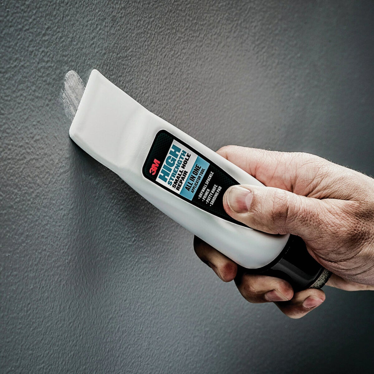 3M High Strength Small Hole Repair, All in One Applicator Tool Image 5