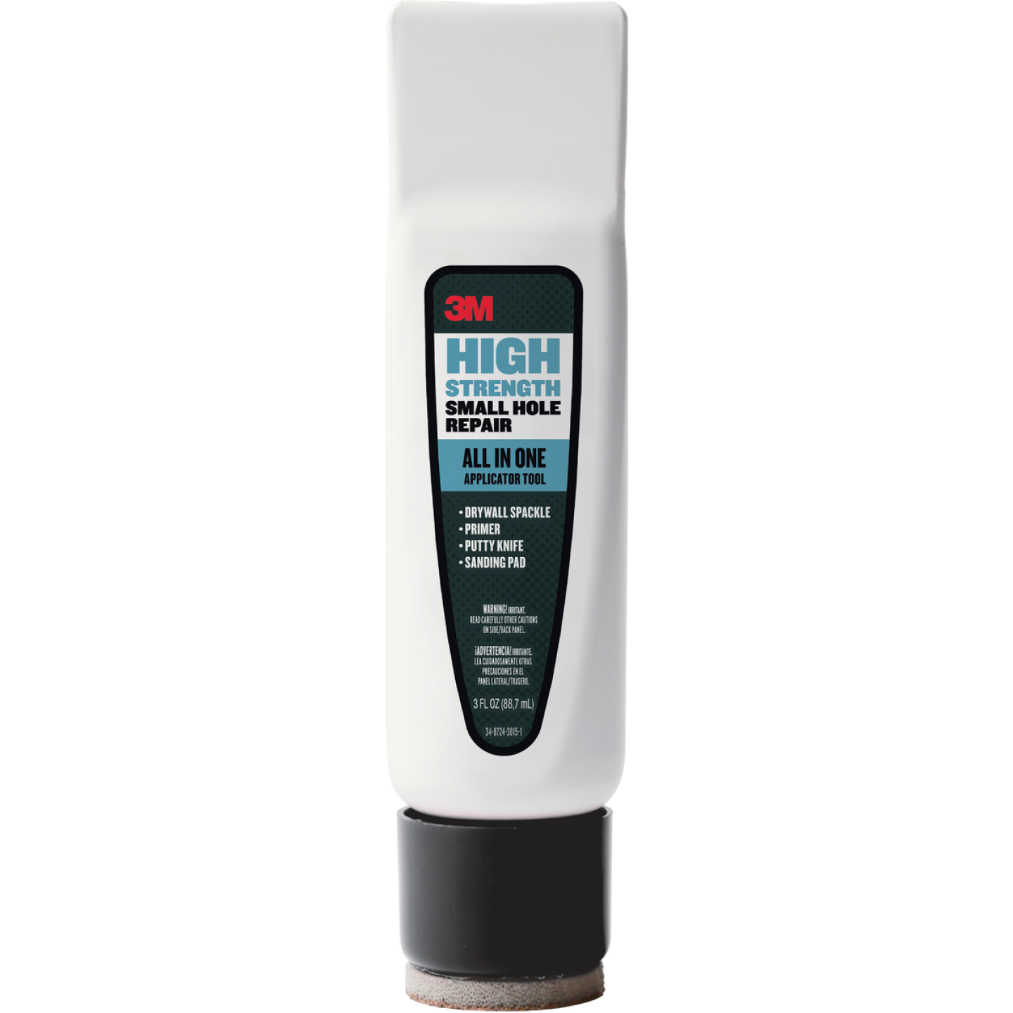 3M High Strength Small Hole Repair, All in One Applicator Tool Image 1
