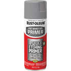 Rust-Oleum Stops Rust Dark Green 12 Oz. Self Etching Filler Primer Image 6