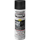 Rust-Oleum Professional Grade Rubberized Spray Undercoating Image 2