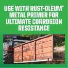 Rust-Oleum 1 Quart International Harvester Red Gloss Farm & Implement Enamel Image 6