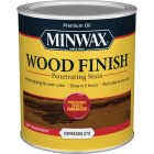 Minwax Wood Finish Penetrating Stain, Espresso, 1 Qt. Image 7