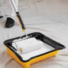 Purdy Power Lock Pole+ 2 to 4 Ft. Aluminum/Fiberglass Extension Pole Image 2