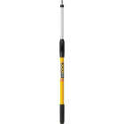 Purdy Power Lock Pole+ 2 to 4 Ft. Aluminum/Fiberglass Extension Pole Image 3