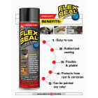 FLEX SEAL 14 Oz. Spray Rubber Sealant, Green Image 4