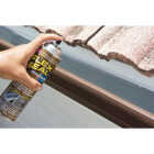 FLEX SEAL 14 Oz. Spray Rubber Sealant, Brown Image 3