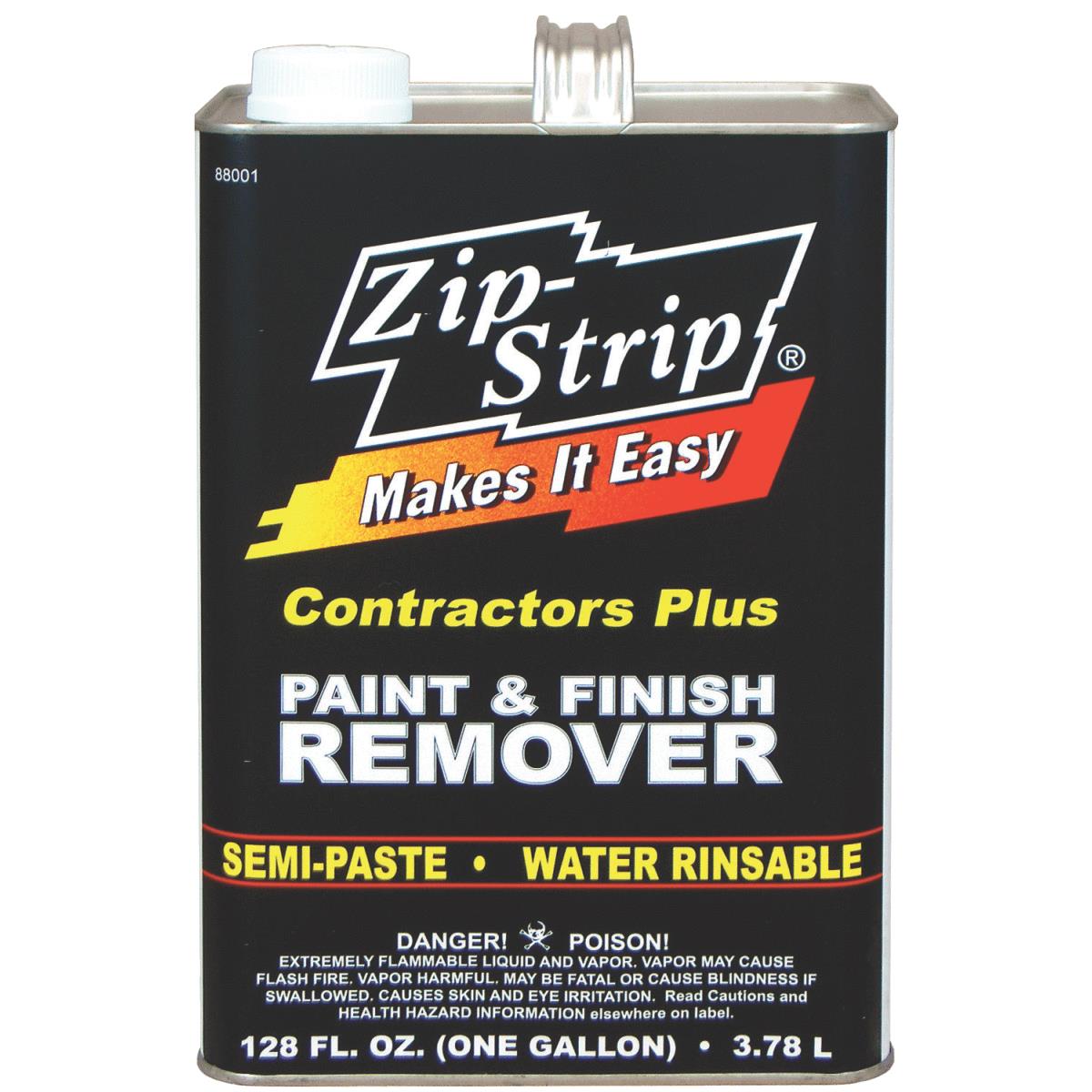 CONTRACTORS PLUS REMOVER