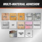 DAP 10.3 Oz. All Purpose Construction Adhesive Image 4
