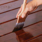 Cabot Gold Exterior Stain, 3473 Moonlit Mahogany, 1 Qt. Image 6