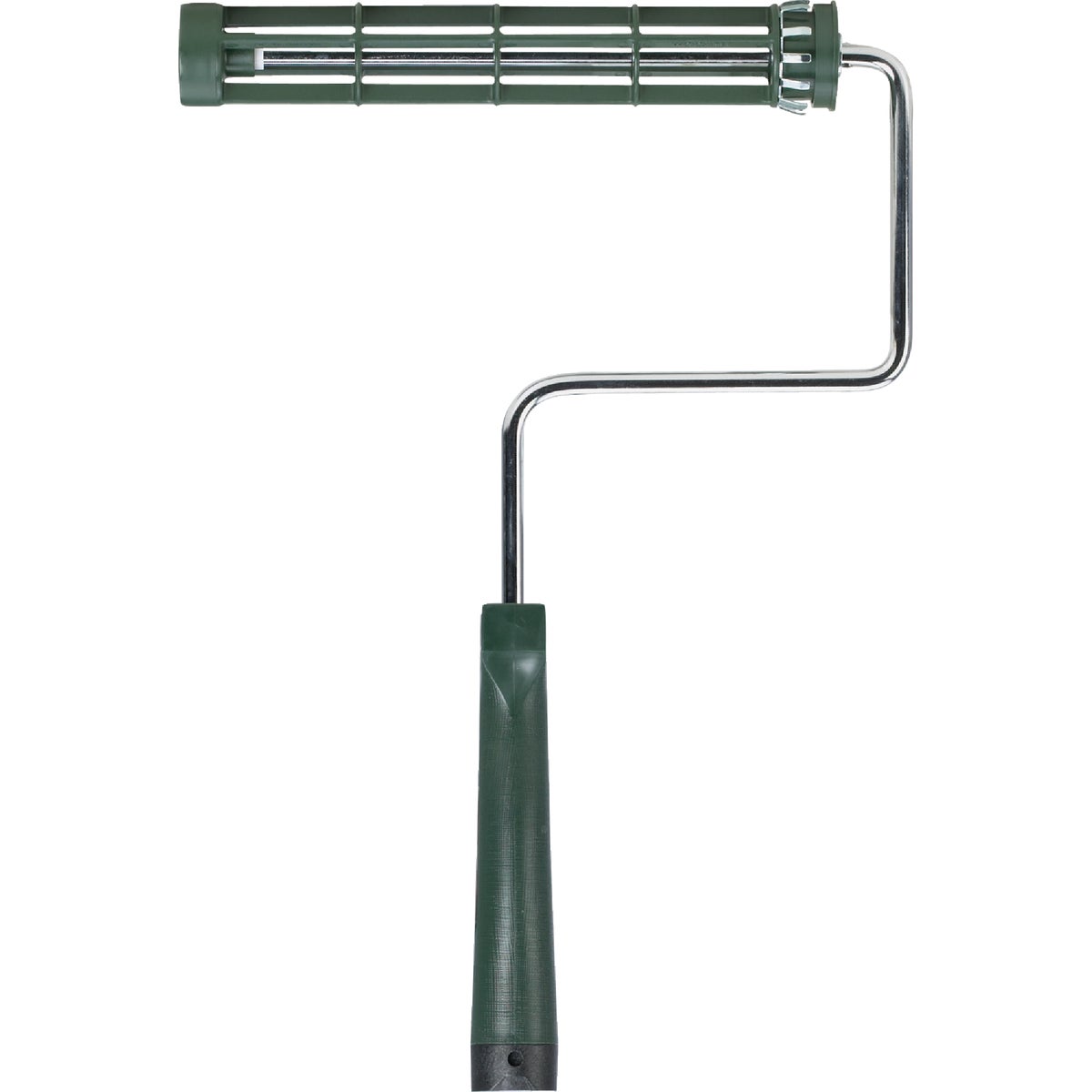 Wooster Sherlock 9 In. Quick Release Threaded Roller Frame Image 2