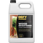 Defy 1 Gal. Wood Brightener Image 1
