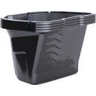 HANDy 1 Qt. Black Pro Pail Liner (4-Pack) Image 1