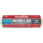 Wooster Pro/Doo-Z FTP 9 In. x 3/8 In. Woven Fabric Roller Cover Image 1