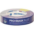 IPG ProMask Blue 0.94 In. x 60 Yd. Designer Masking Tape Image 1