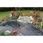 FLEX SEAL 1 Qt. Liquid Rubber Sealant, Black Image 4