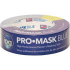 IPG ProMask Blue 1.41 In. x 60 Yd. Designer Masking Tape Image 1