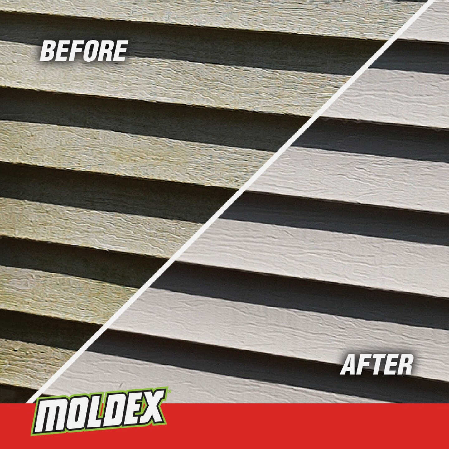 Moldex Instant 56 Oz. House Wash Image 4