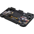 MetalTech Polypropylene Scaffolding Tool Shelf Image 1