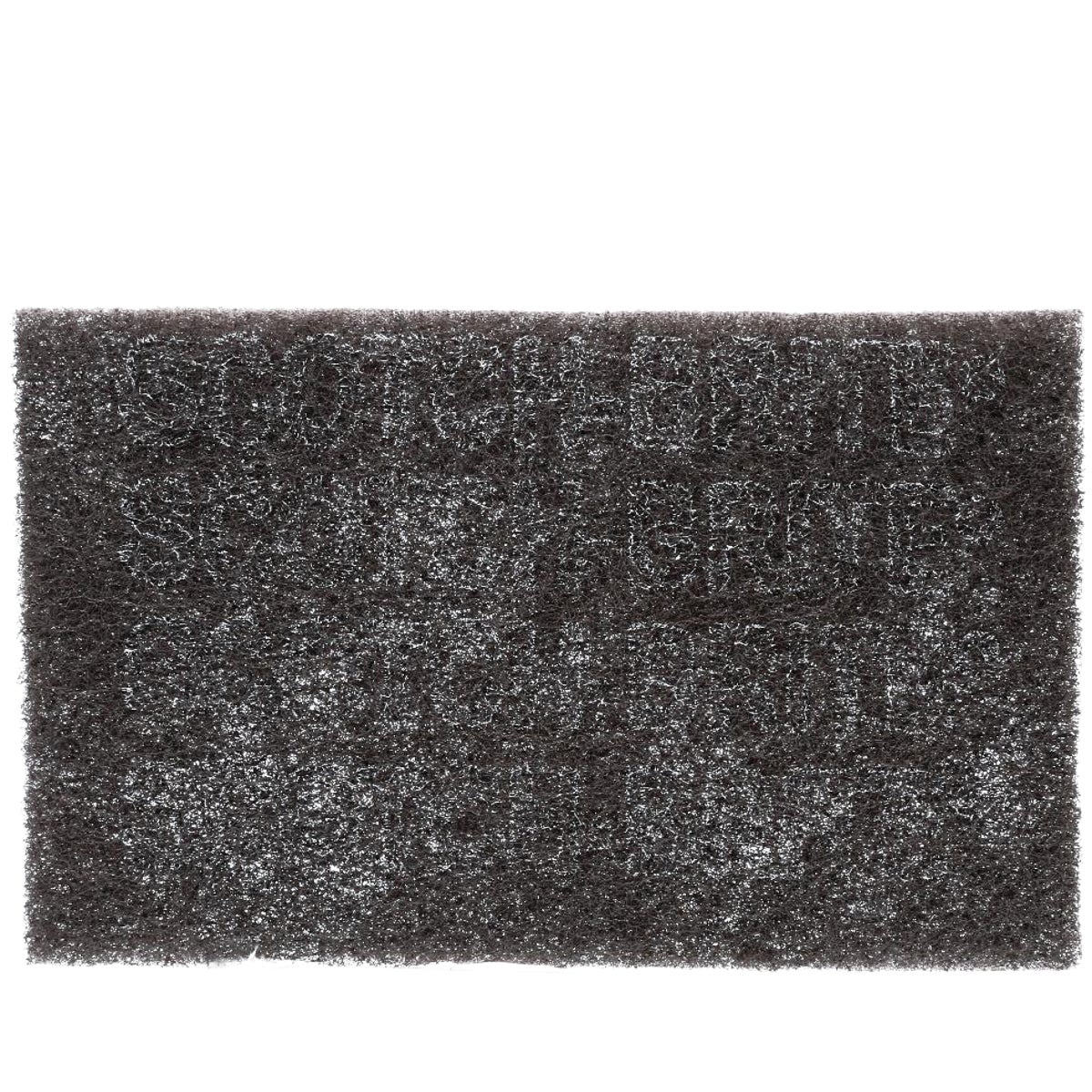 3M Between Coats 6 In. x 3-3/4 In. x 5/16 In. Finishing Pad (4-Pack) Image 3