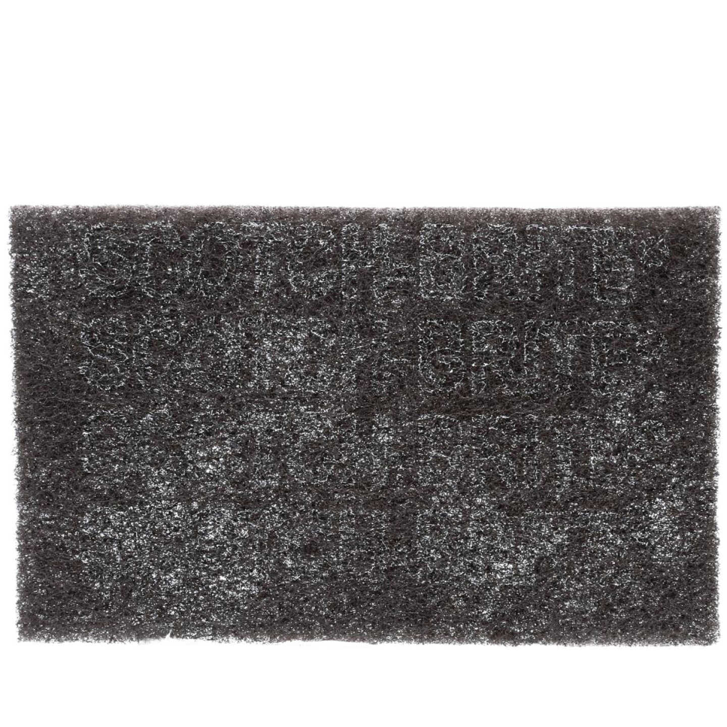 3M Between Coats 6 In. x 3-3/4 In. x 5/16 In. Finishing Pad (4-Pack) Image 3