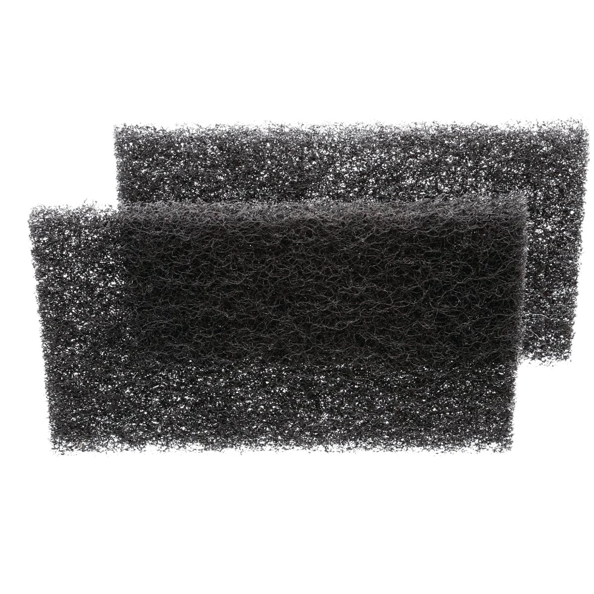 3M Between Coats 6 In. x 3-3/4 In. x 5/16 In. Finishing Pad (4-Pack) Image 4