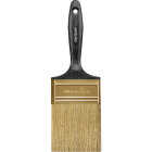 Wooster Yachtsman Varnish 3 In. Flat Paint Brush Image 2