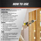 DAP 28 Oz. Drywall Construction Adhesive Image 3