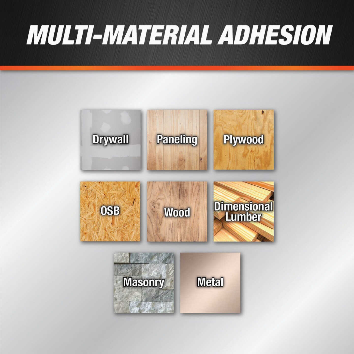 DAP 28 Oz. Drywall Construction Adhesive Image 6