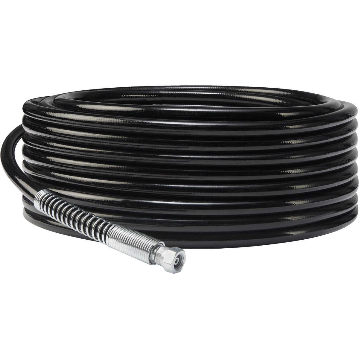 Control Pro 25 Ft. 1/4 In. ID 1500 psi Control Pro Hose Image 1