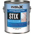 INSL-X Stix Waterborne Low VOC Bonding Primer, White, 1 Gal. Image 1
