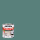 Rust-Oleum Concrete & Garage Floor Paint & Primer, 1 Gal., Tint Base Image 1