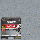 Rust-Oleum RockSolid Low VOC Garage Floor Coating Kit, Gray, 76 Oz. Image 1