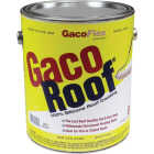 GacoRoof Silicone Roof Coating, White, 1 Gal. Image 1
