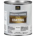 Do it Best Pastel Base Alkyd Industrial Coating, White, 1 Qt. Image 1