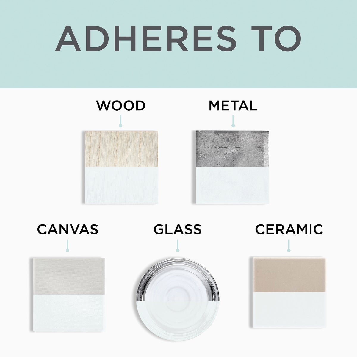 Rust-Oleum Chalked 12 Oz. Ultra Matte Spray Paint, Linen White Image 3