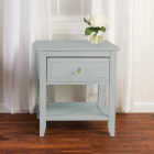 Rust-Oleum Chalked 12 Oz. Ultra Matte Spray Paint, Aged Gray Image 2