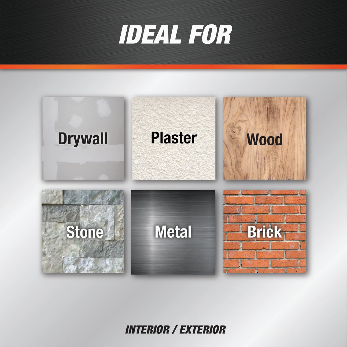 DAP ALEX PLUS 7 Oz. Professional Latex Spackling Image 3