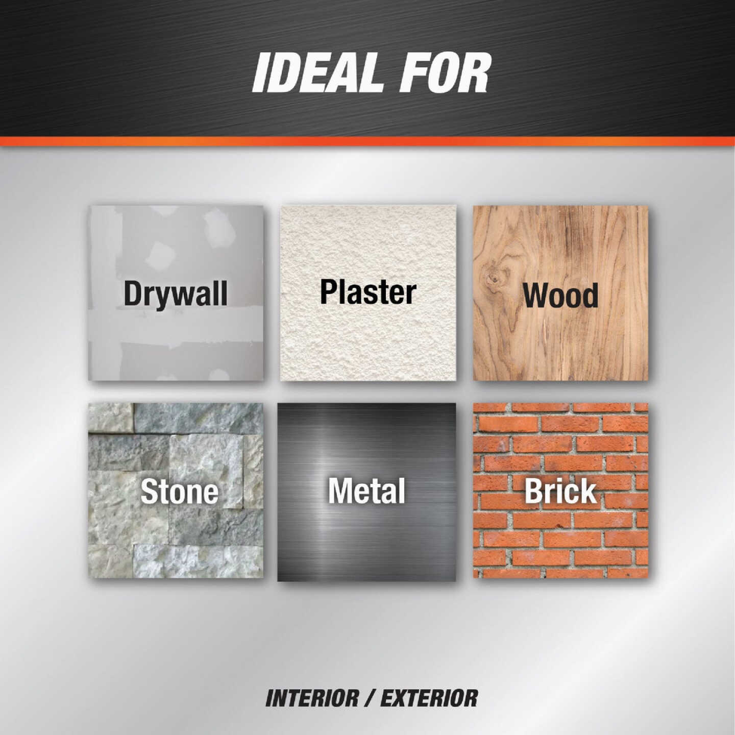 DAP ALEX PLUS 7 Oz. Professional Latex Spackling Image 3