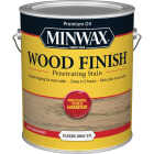 Minwax Wood Finish Penetrating Stain, Classic Gray, 1 Gal. Image 7
