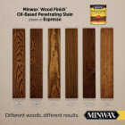 Minwax Wood Finish Penetrating Stain, Espresso, 1 Gal. Image 2