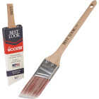 Best Look By Wooster 1-1/2 In. Thin Angle Sash Paint Brush Image 1