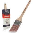 Best Look By Wooster 2 In. Thin Angle Sash Paint Brush Image 1