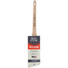 Best Look By Wooster 2 In. Thin Angle Sash Paint Brush Image 2