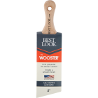 Best Look By Wooster 2 In. Angle Sash Short Handle Paint Brush Image 2