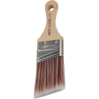 Best Look By Wooster 2 In. Angle Sash Short Handle Paint Brush Image 3