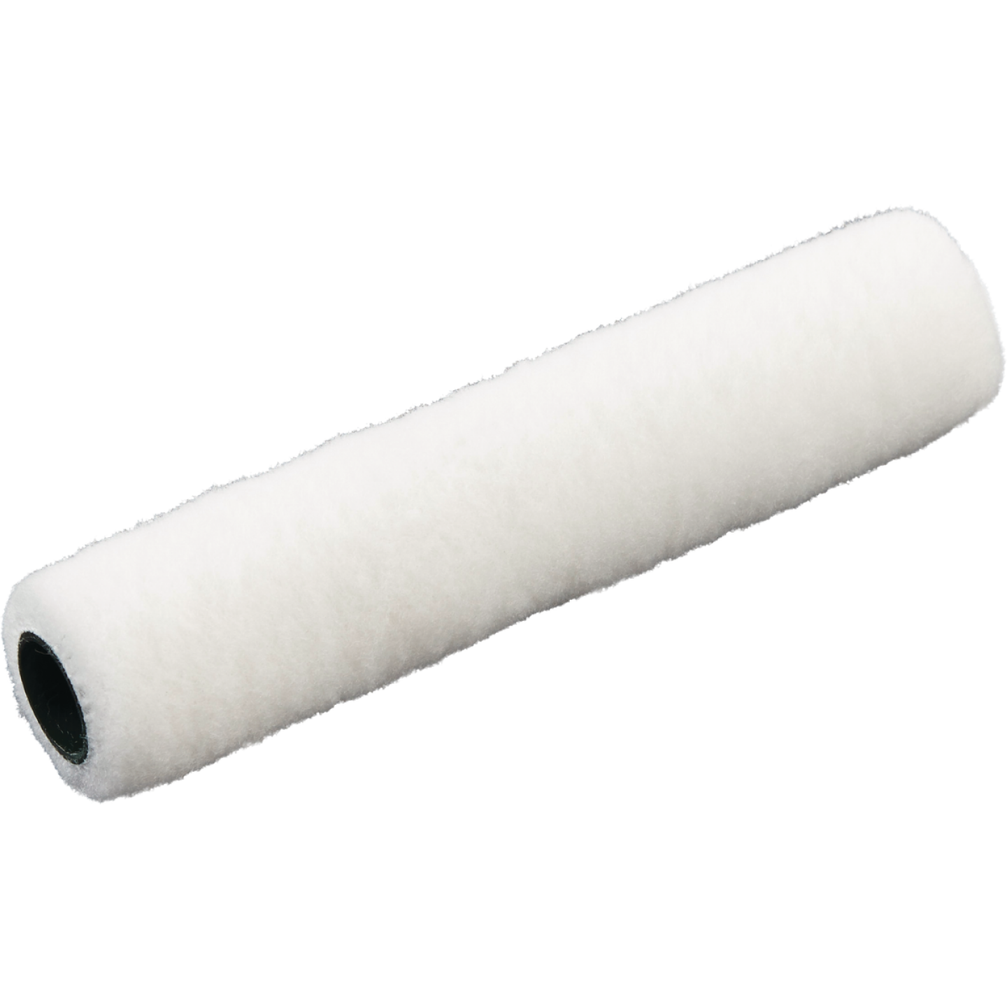 Best Look By Wooster 6-1/2 In. x 3/8 In. Mini Woven Fabric Roller Cover (2-Pack) Image 3