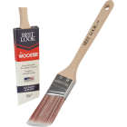 Best Look By Wooster 1-1/2 In. Angle Sash Paint Brush Image 1