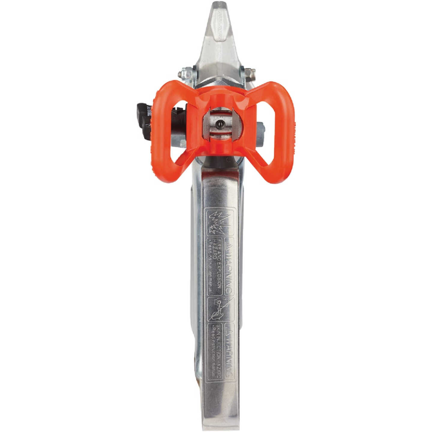 Graco Deluxe Metal Airless Spray Gun Image 6