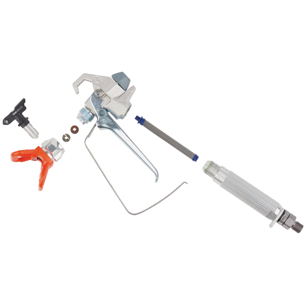 Graco Deluxe Metal Airless Spray Gun Image 7